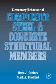 Elementary Behaviour of Composite Steel and Concrete Structural Members (eBook, PDF)