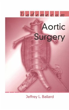 Cover Aortic Surgery (eBook, PDF)
