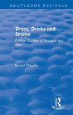 Revival: Dress, Drinks and Drums (1931) (eBook, PDF)