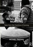 Stories of Resilience in Nursing (eBook, ePUB)