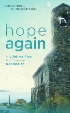 Hope Again (eBook, ePUB) - Sutton, Mark; Hennigan, Bruce