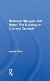 Between Struggle And Hope (eBook, PDF)
