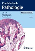 Kurzlehrbuch Pathologie (eBook, ePUB)