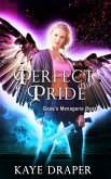 Perfect Pride (Gesa's Menagerie, #9) (eBook, ePUB)
