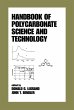 Handbook of Polycarbonate Science and... - Bild 1