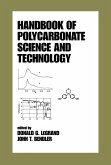 Handbook of Polycarbonate Science and Technology (eBook, PDF)