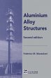 Aluminium Alloy Structures (eBook, PDF) - Bild 1