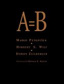 A = B (eBook, PDF)