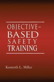 Objective-Based Safety Training (eBook, PDF)
