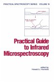 Practical Guide to Infrared Microspectroscopy (eBook, PDF)