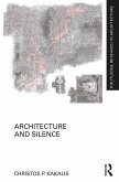 Architecture and Silence (eBook, PDF)