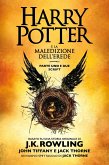 Harry Potter e la Maledizione dell'Erede parte uno e due (eBook, ePUB)