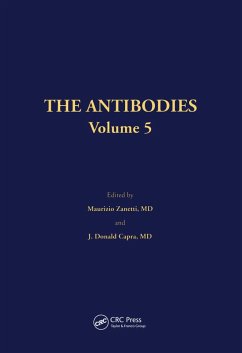 Cover Antibodies (eBook, ePUB)
