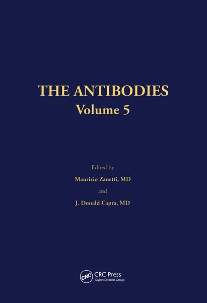 Antibodies (eBook, ePUB)