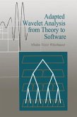 Adapted Wavelet Analysis (eBook, PDF)