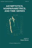 Asymptotics, Nonparametrics, and Time Series (eBook, PDF)