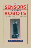 Sensors for Mobile Robots (eBook, PDF)
