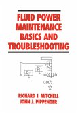 Fluid Power Maintenance Basics and Troubleshooting (eBook, PDF)
