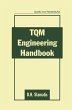 TQM Engineering Handbook (eBook, PDF) - Bild 1