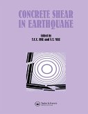Concrete Shear in Earthquake (eBook, PDF)