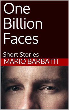 Cover One Billion Faces (eBook, ePUB)