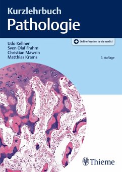Kurzlehrbuch Pathologie (eBook, PDF)