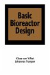Basic Bioreactor Design (eBook, PDF) - Bild 1