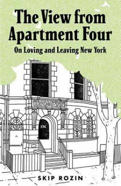 Cover The View from Apartment Four (eBook, ePUB)