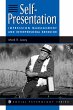Self-presentation (eBook, PDF) - Bild 1