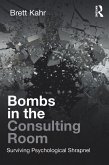 Bombs in the Consulting Room (eBook, ePUB) Bombs in the Consulting Room (eBook, ePUB)