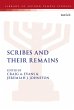 Scribes and Their Remains (eBook, ePUB) - Bild 1