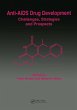 Anti-AIDS Drug Development (eBook, PDF) - Bild 1