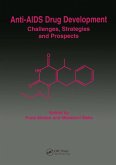 Anti-AIDS Drug Development (eBook, PDF)
