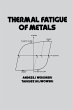 Thermal Fatigue of Metals (eBook, PDF) - Bild 1