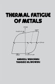 Thermal Fatigue of Metals (eBook, PDF)