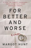 For Better and Worse (eBook, ePUB)