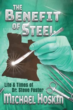 The Benefit of Steel (eBook, ePUB) - Hoskin, Michael