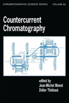 Countercurrent Chromatography (eBook, PDF) Cover Countercurrent Chromatography (eBook, PDF)