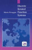 Discrete Iterated Function Systems (eBook, PDF)
