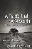 Where It All Went South (eBook, ePUB)