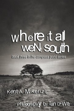 Where It All Went South (eBook, ePUB) Cover Where It All Went South (eBook, ePUB)