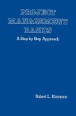 Project Management Basics (eBook, PDF)