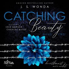 Catching Beauty (MP3-Download) - Wonda, J. S.