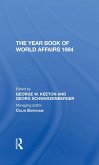 The Year Book Of World Affairs 1984 (eBook, PDF)