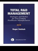 Total R & D Management (eBook, PDF) Total R & D Management (eBook, PDF)
