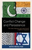 Conflict Change and Persistence (eBook, ePUB)