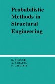 Probabilistic Methods in Structural Engineering (eBook, PDF)