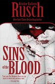 Sins of the Blood (eBook, ePUB)
