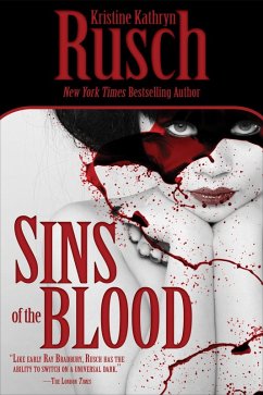 Cover Sins of the Blood (eBook, ePUB)