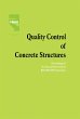 Quality Control of Concrete Structures... - Bild 1